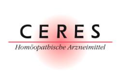 Ceres homöopathische Arzneimittel