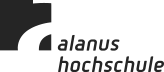 Alanus Hochschule Logo